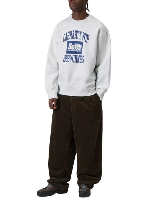 Felpa in cotone CARHARTT WIP | I03727848260